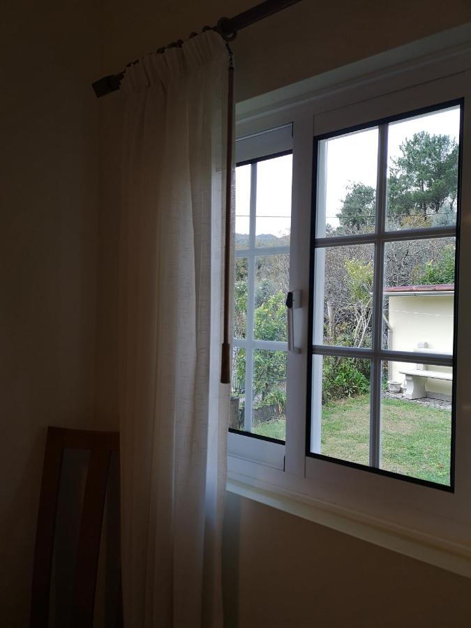 Villa Casa De Boucas São Pedro Esterno foto