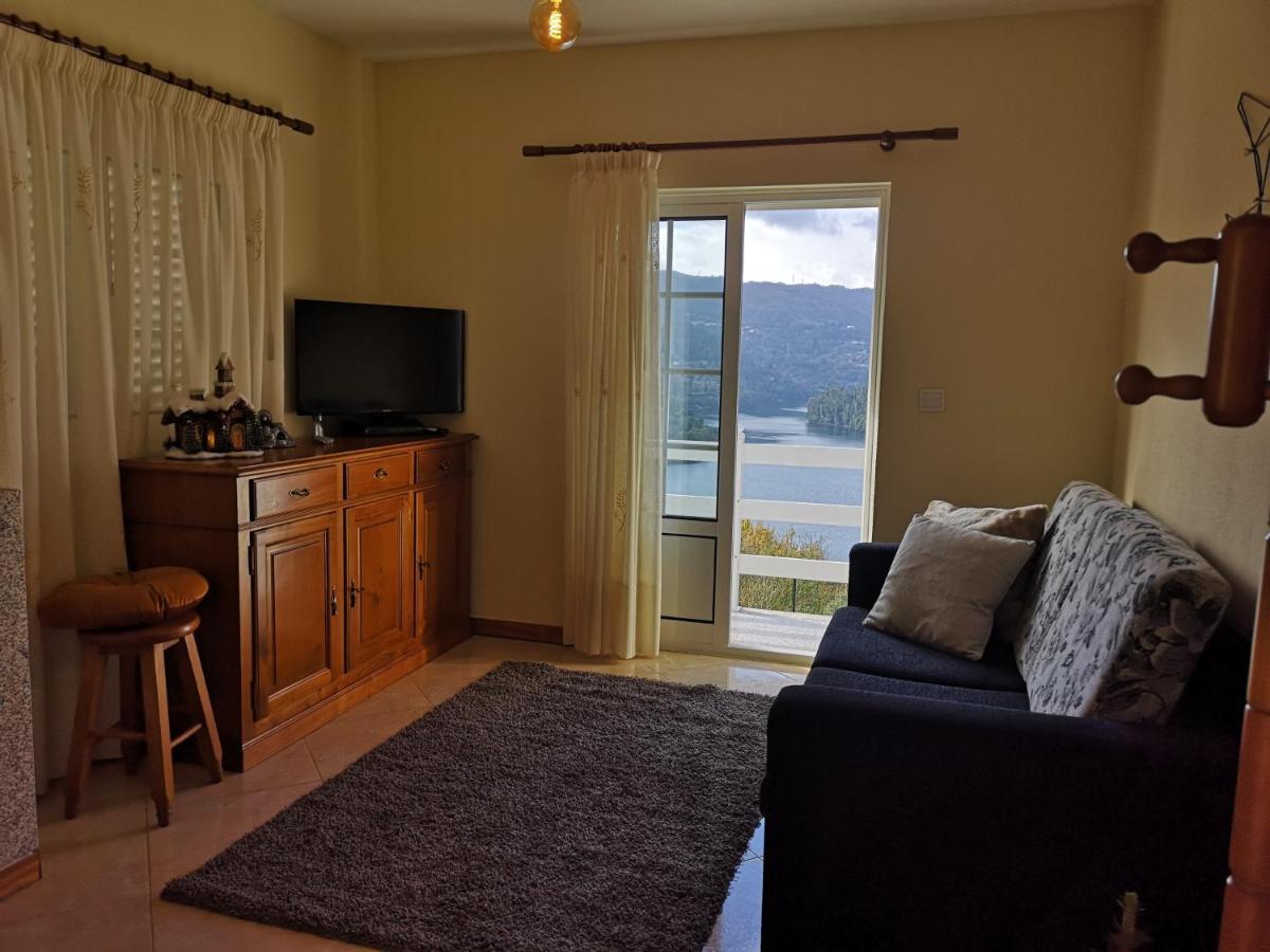 Villa Casa De Boucas São Pedro Esterno foto