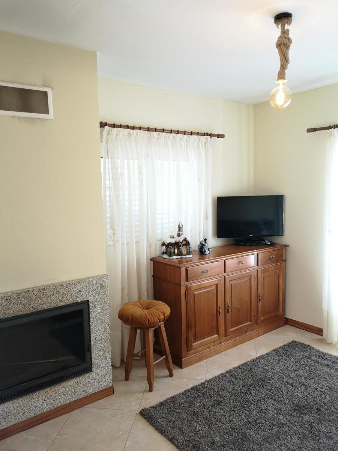 Villa Casa De Boucas São Pedro Esterno foto