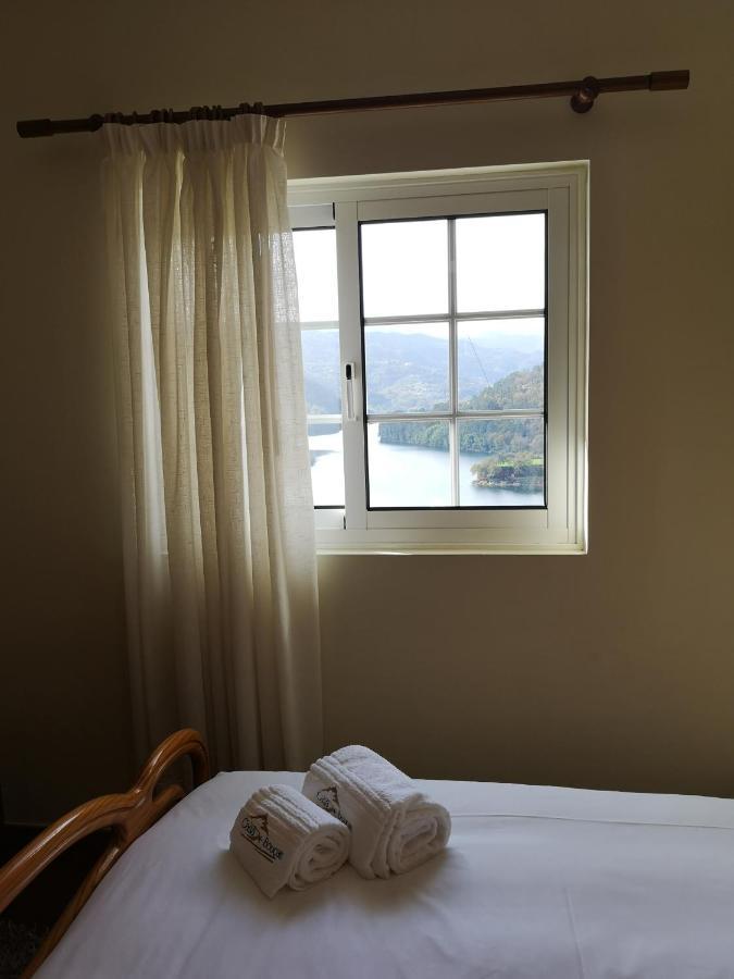 Villa Casa De Boucas São Pedro Esterno foto