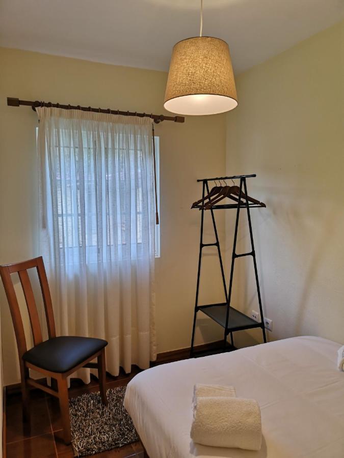 Villa Casa De Boucas São Pedro Esterno foto